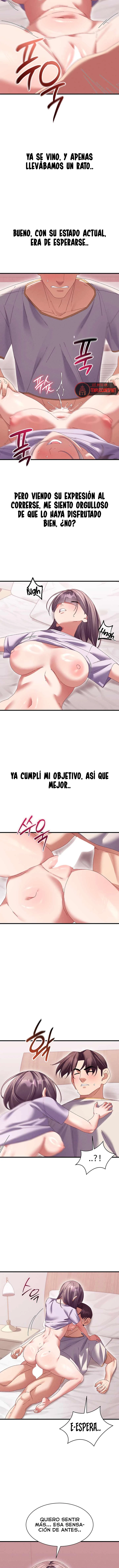 Masajista en la Nueva Ciudad Capítulo 18 - Page 7