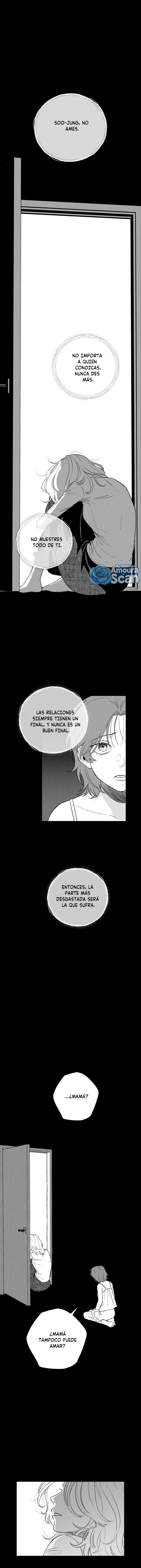 La estrella de al lado que me hechizó Capítulo 5 - Page 1