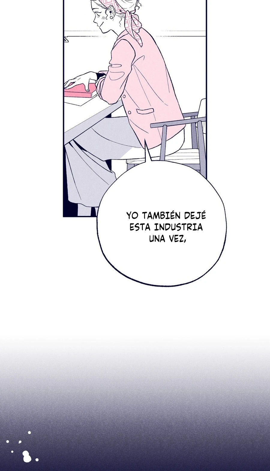 La estrella de al lado que me hechizó Capítulo 5 - Page 12
