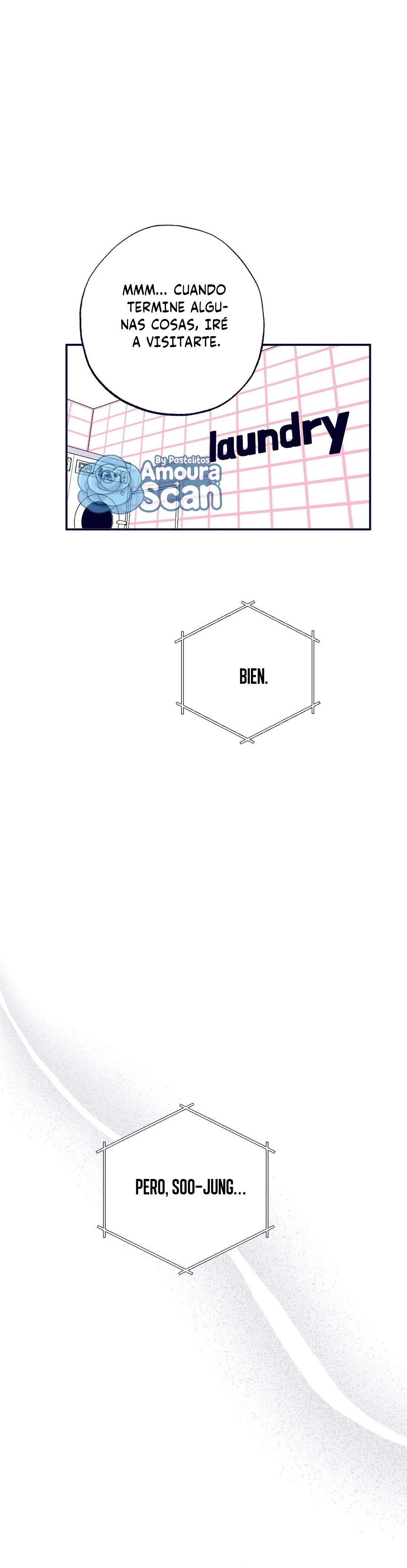 La estrella de al lado que me hechizó Capítulo 5 - Page 22