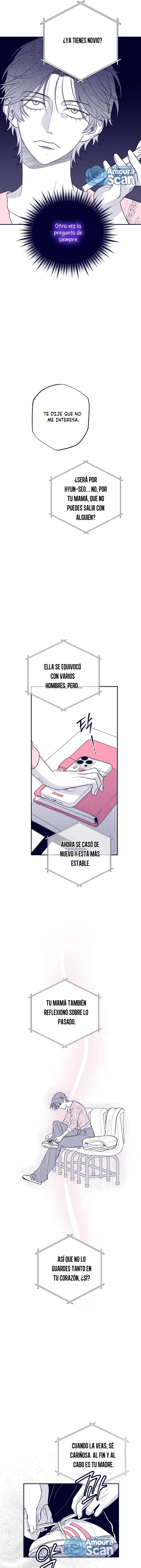 La estrella de al lado que me hechizó Capítulo 5 - Page 23