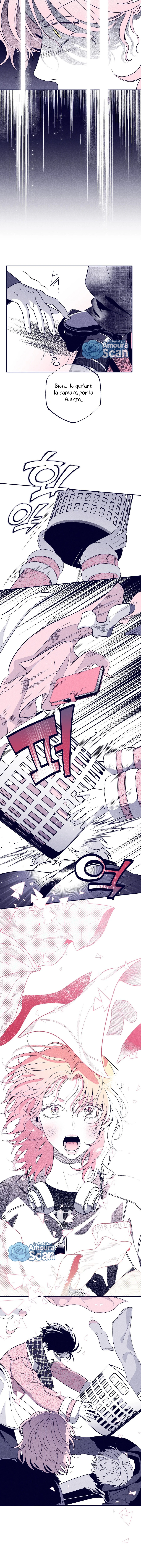 La estrella de al lado que me hechizó Capítulo 6 - Page 12
