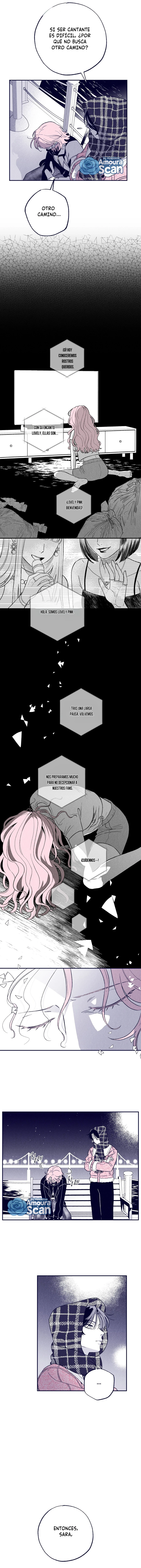 La estrella de al lado que me hechizó Capítulo 7 - Page 10
