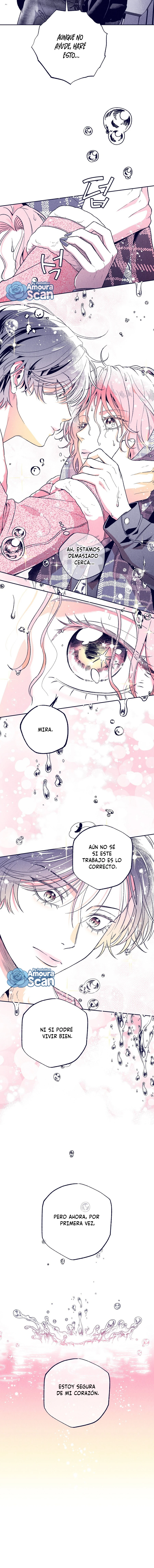 La estrella de al lado que me hechizó Capítulo 7 - Page 15