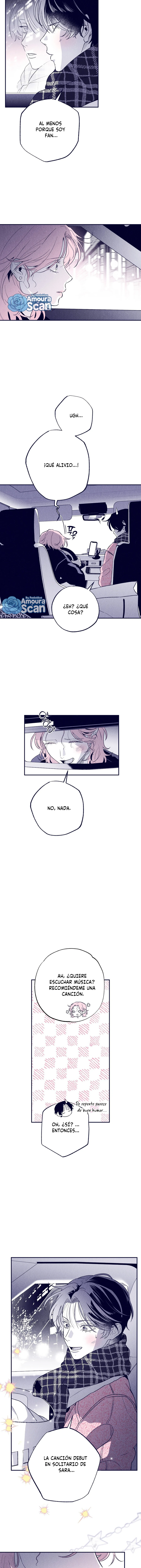 La estrella de al lado que me hechizó Capítulo 7 - Page 2
