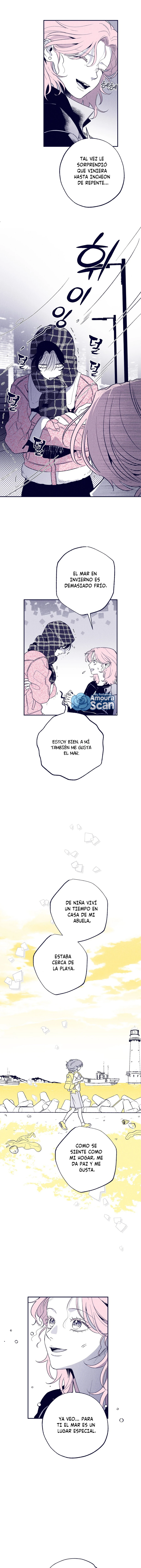 La estrella de al lado que me hechizó Capítulo 7 - Page 4