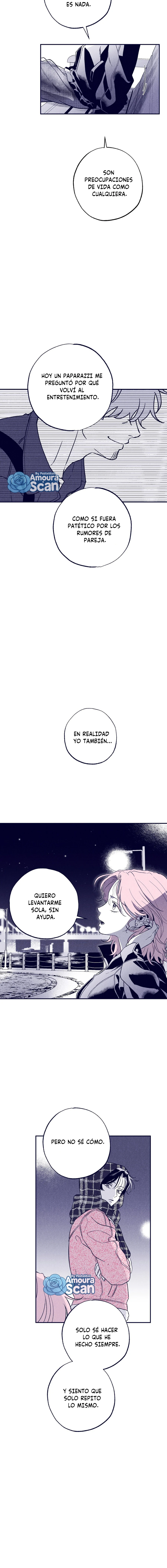 La estrella de al lado que me hechizó Capítulo 7 - Page 9