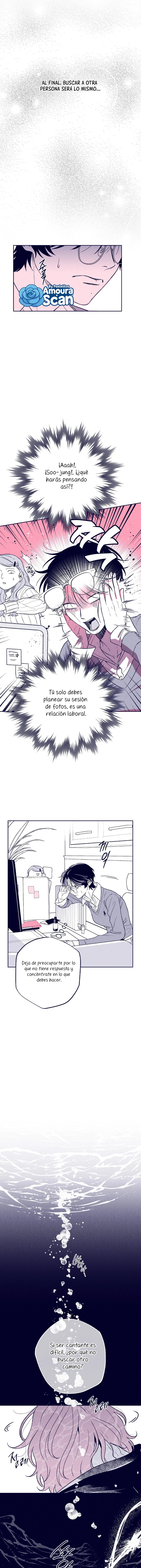 La estrella de al lado que me hechizó Capítulo 8 - Page 10