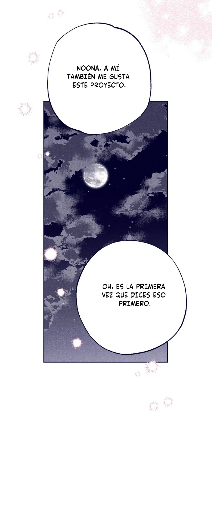 La estrella de al lado que me hechizó Capítulo 8 - Page 19