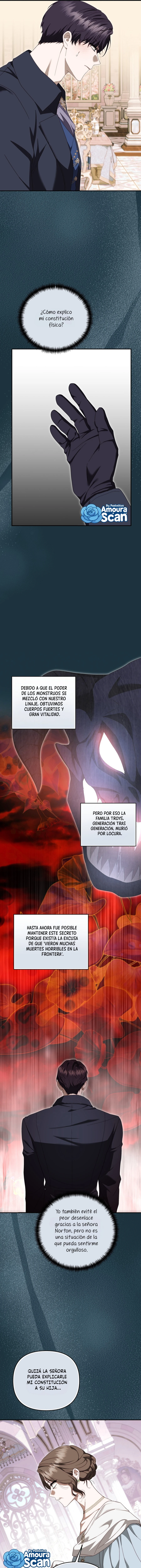Cinco maridos aparecieron en mi cumpleaños Capítulo 14 - Page 15