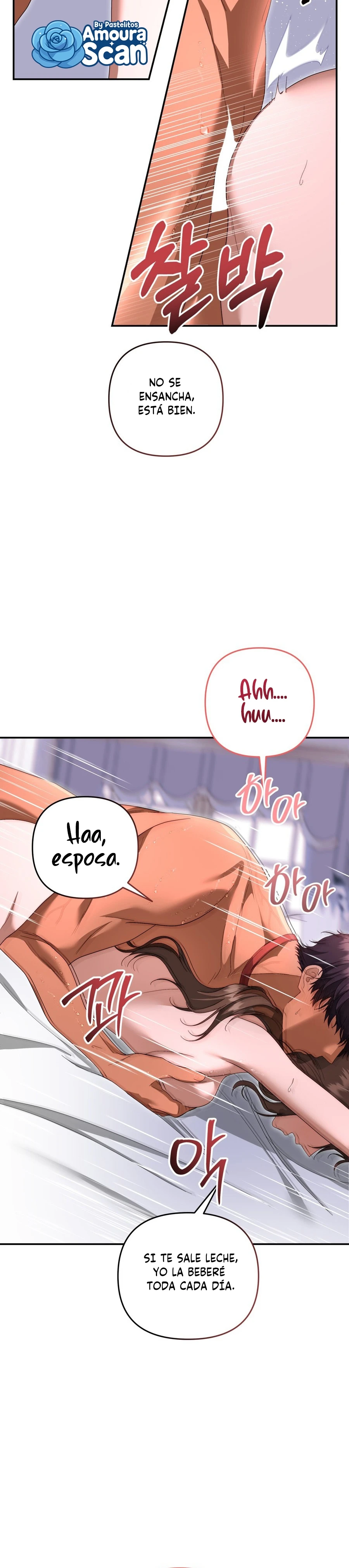 Cinco maridos aparecieron en mi cumpleaños Capítulo 14 - Page 8