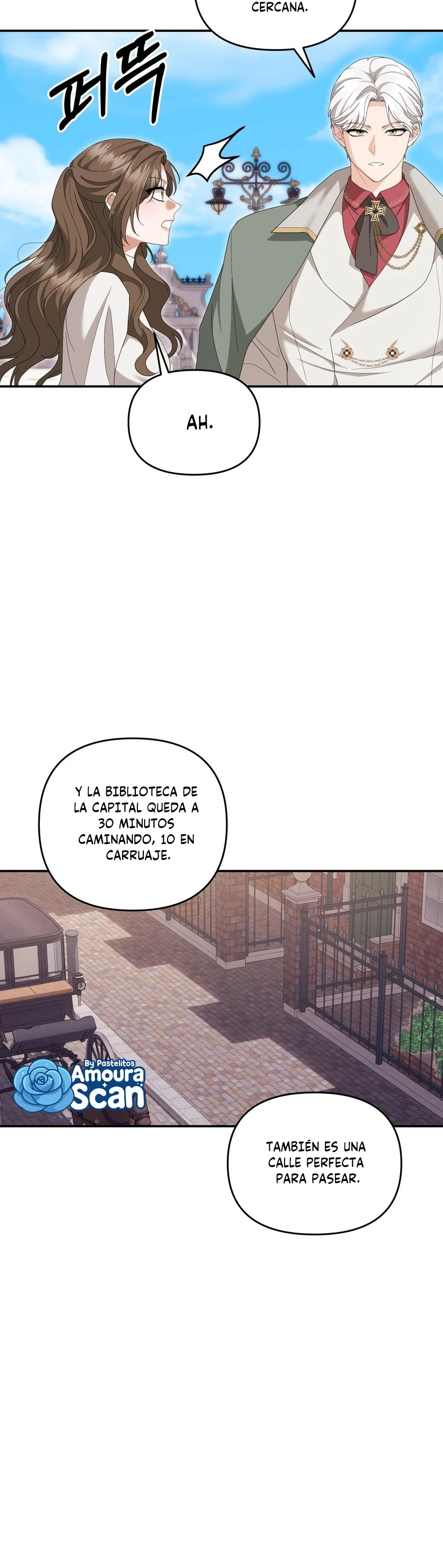Cinco maridos aparecieron en mi cumpleaños Capítulo 15 - Page 16