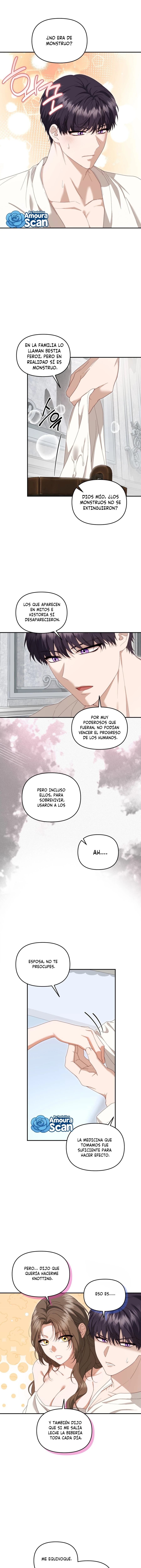 Cinco maridos aparecieron en mi cumpleaños Capítulo 15 - Page 3