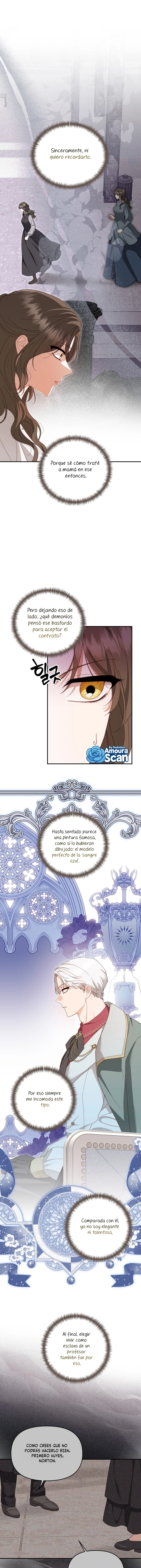 Cinco maridos aparecieron en mi cumpleaños Capítulo 15 - Page 9