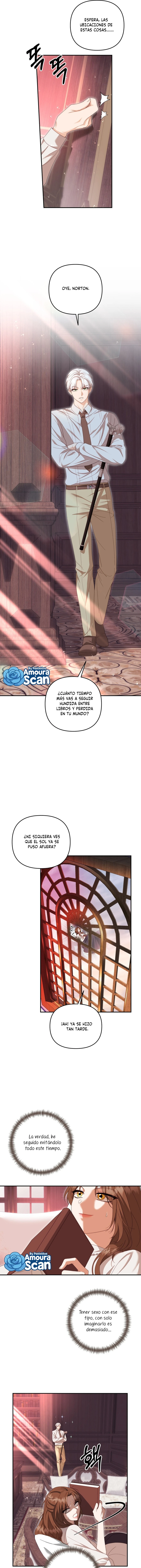 Cinco maridos aparecieron en mi cumpleaños Capítulo 16 - Page 17