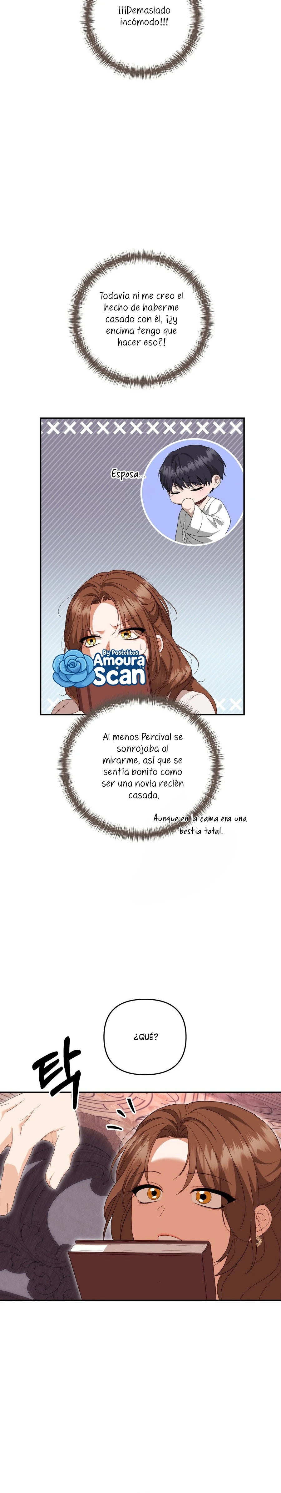 Cinco maridos aparecieron en mi cumpleaños Capítulo 16 - Page 18