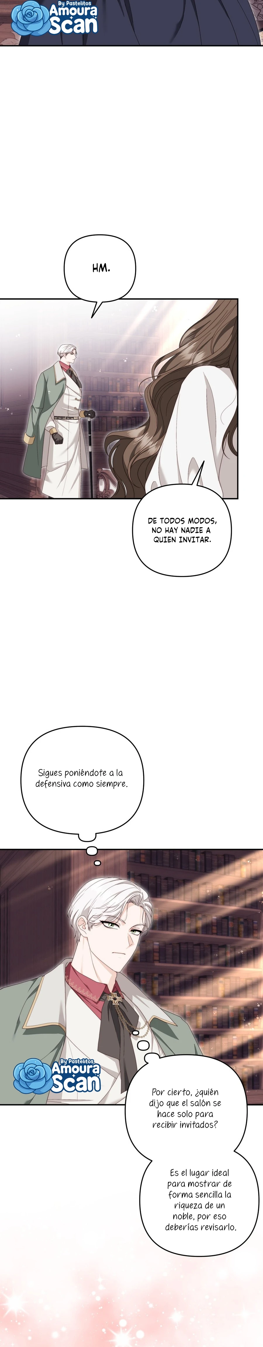 Cinco maridos aparecieron en mi cumpleaños Capítulo 16 - Page 2