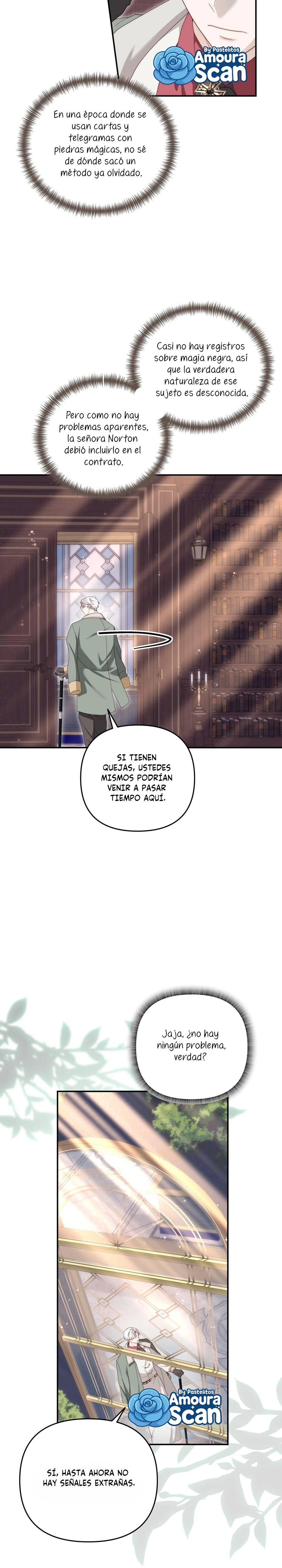 Cinco maridos aparecieron en mi cumpleaños Capítulo 16 - Page 4