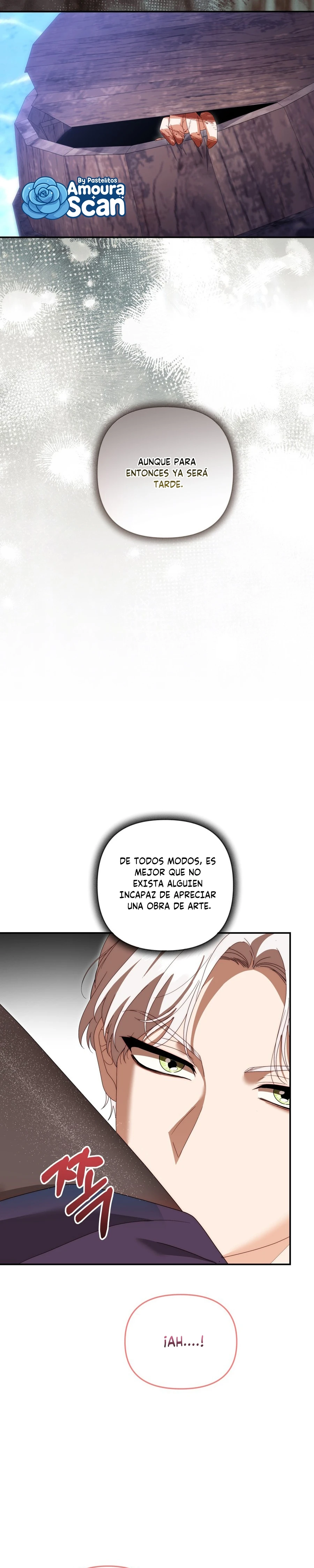 Cinco maridos aparecieron en mi cumpleaños Capítulo 17 - Page 10