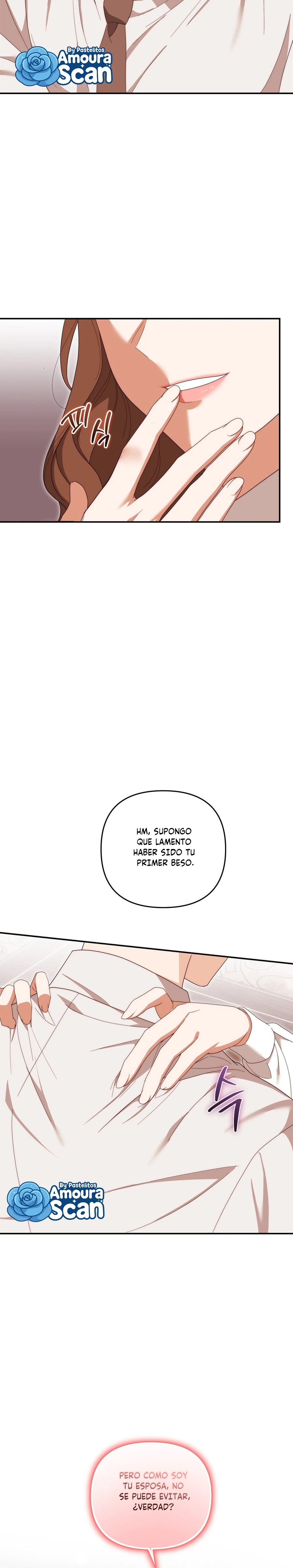 Cinco maridos aparecieron en mi cumpleaños Capítulo 17 - Page 16