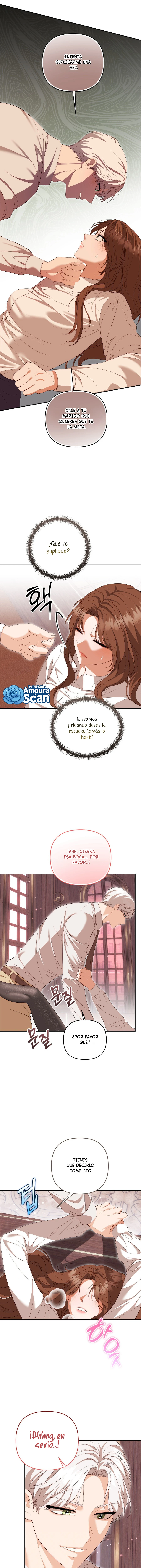 Cinco maridos aparecieron en mi cumpleaños Capítulo 18 - Page 7