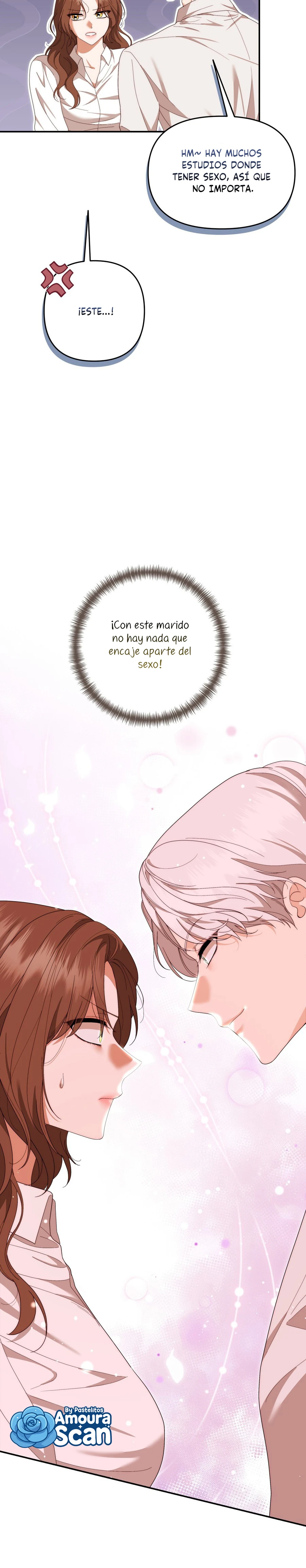 Cinco maridos aparecieron en mi cumpleaños Capítulo 19 - Page 14