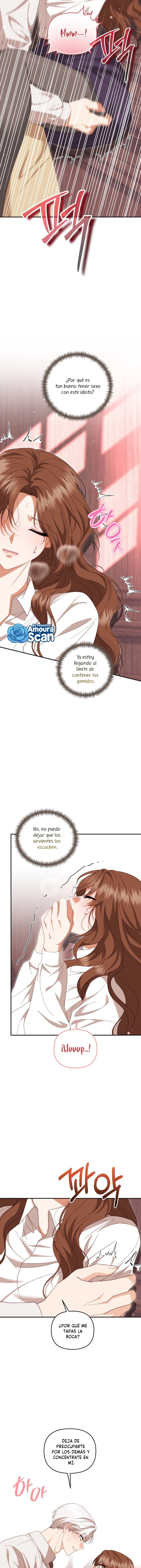 Cinco maridos aparecieron en mi cumpleaños Capítulo 19 - Page 2