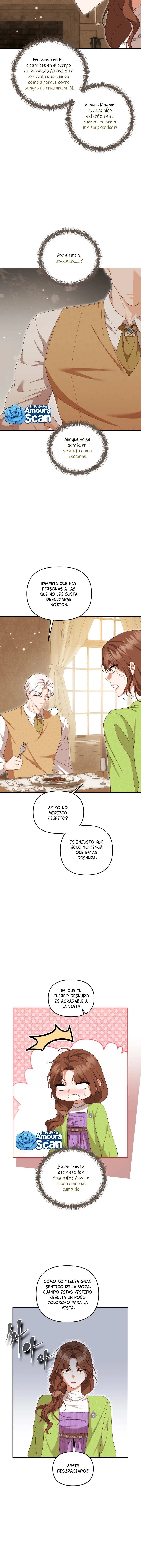 Cinco maridos aparecieron en mi cumpleaños Capítulo 20 - Page 3