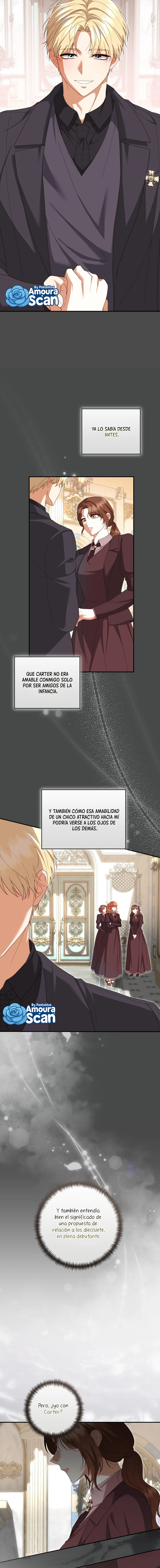 Cinco maridos aparecieron en mi cumpleaños Capítulo 21 - Page 3
