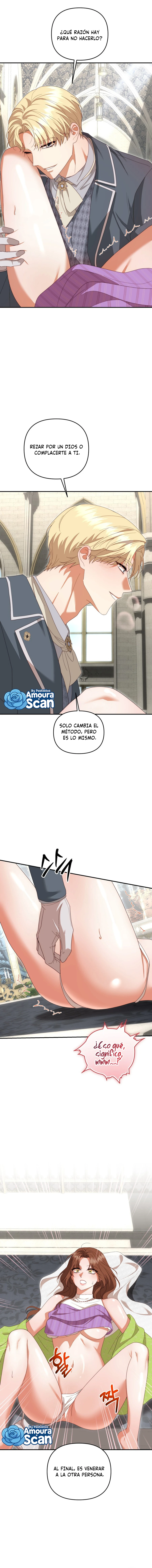 Cinco maridos aparecieron en mi cumpleaños Capítulo 22 - Page 3