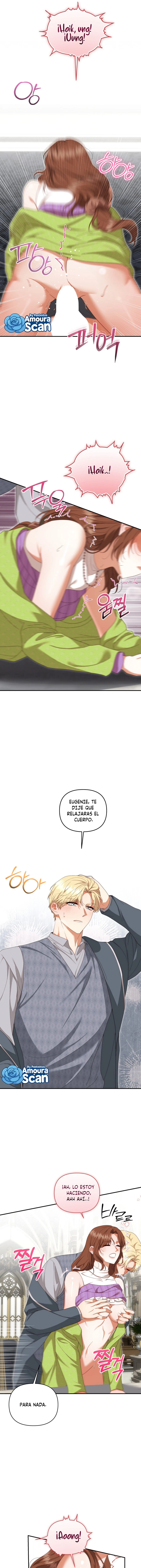 Cinco maridos aparecieron en mi cumpleaños Capítulo 23 - Page 4
