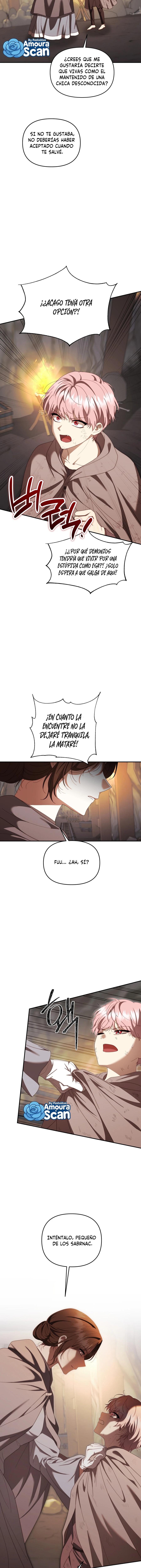 Cinco maridos aparecieron en mi cumpleaños Capítulo 28 - Page 2