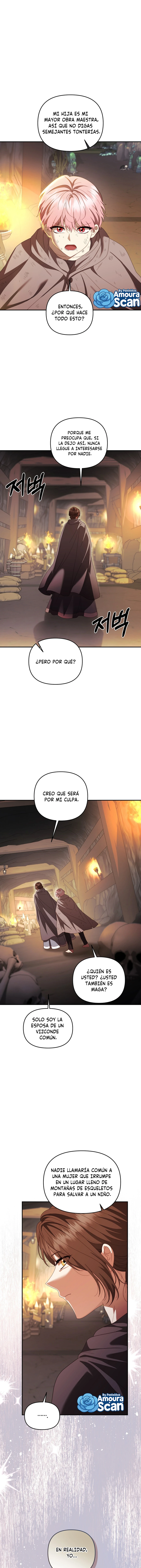 Cinco maridos aparecieron en mi cumpleaños Capítulo 28 - Page 4
