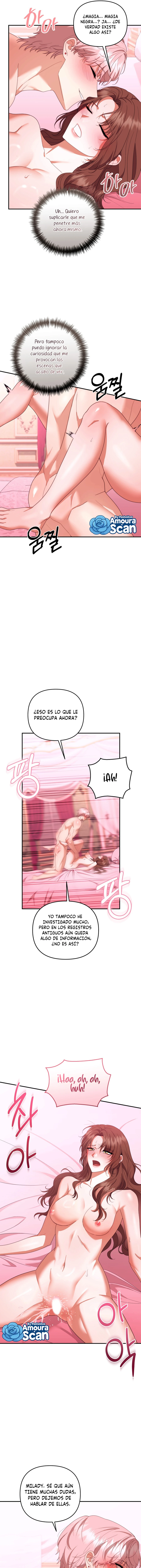 Cinco maridos aparecieron en mi cumpleaños Capítulo 28 - Page 7