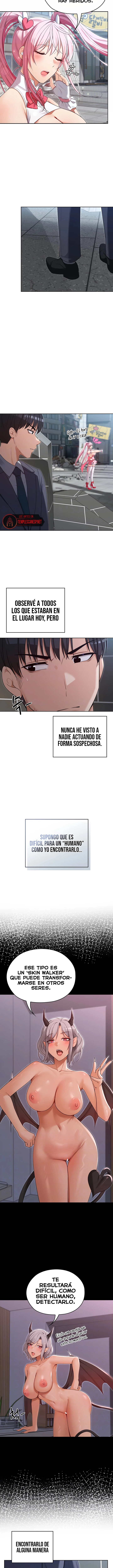 Mi Esposa es una Chica Magica Capítulo 10 - Page 2
