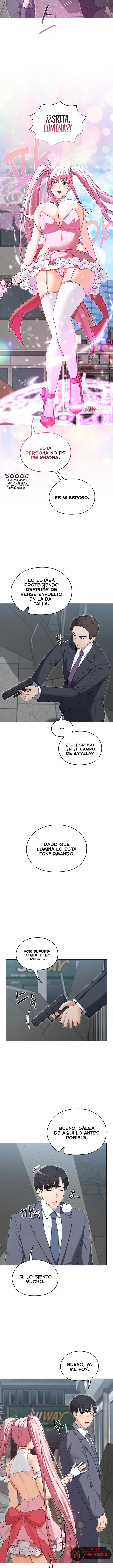 Mi Esposa es una Chica Magica Capítulo 12 - Page 10
