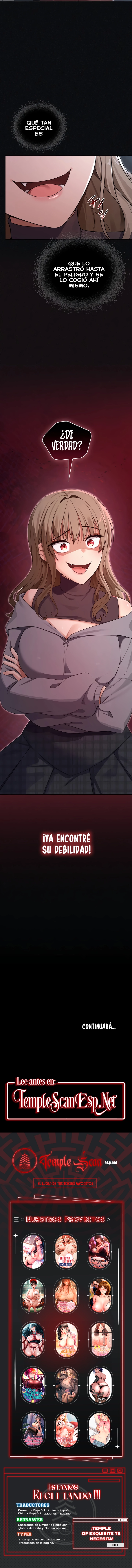 Mi Esposa es una Chica Magica Capítulo 12 - Page 13