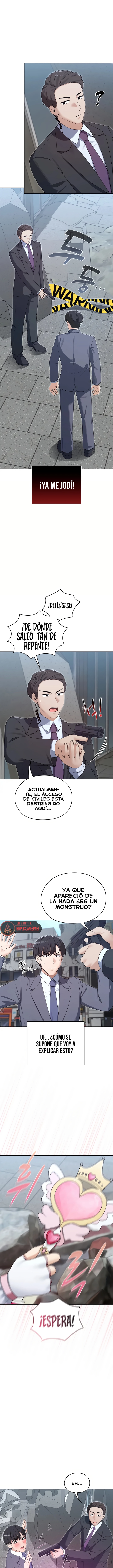 Mi Esposa es una Chica Magica Capítulo 12 - Page 9