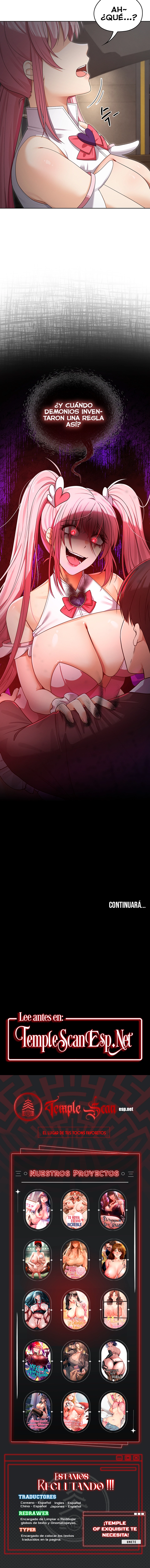 Mi Esposa es una Chica Magica Capítulo 13 - Page 13
