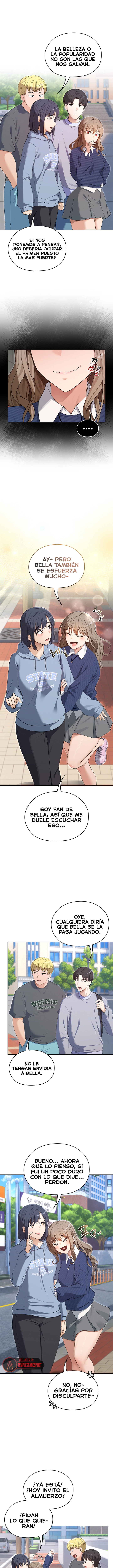 Mi Esposa es una Chica Magica Capítulo 13 - Page 2