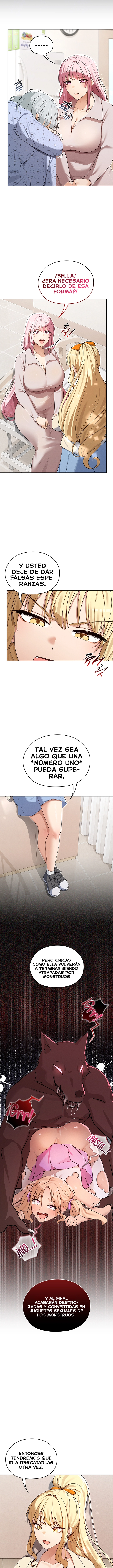 Mi Esposa es una Chica Magica Capítulo 13 - Page 6