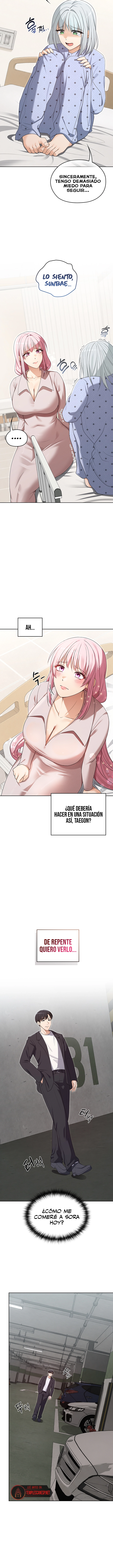Mi Esposa es una Chica Magica Capítulo 13 - Page 9