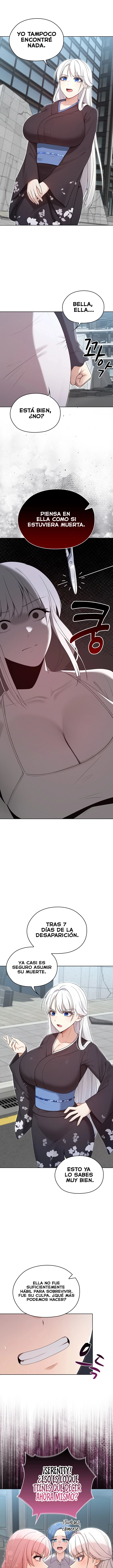 Mi Esposa es una Chica Magica Capítulo 15 - Page 3