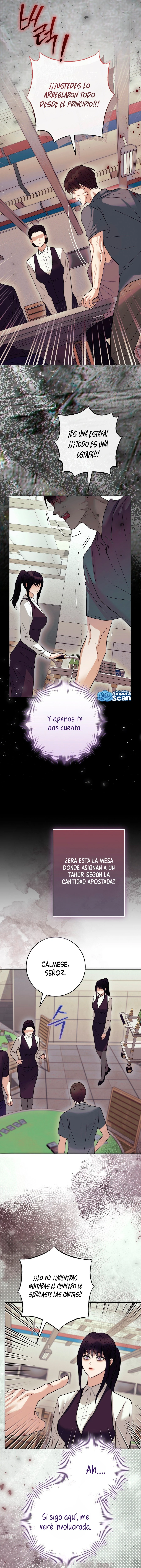 Hormiguero Capítulo 26 - Page 16