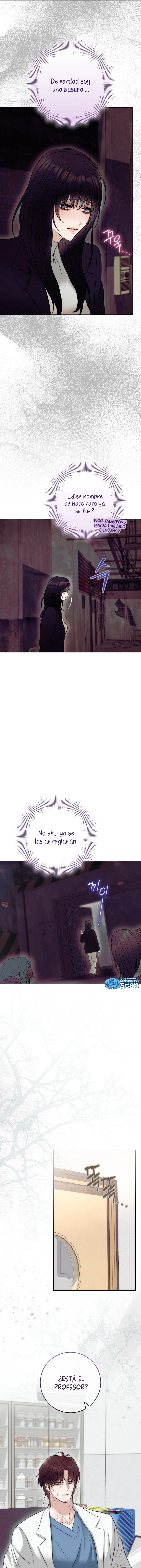 Hormiguero Capítulo 26 - Page 7