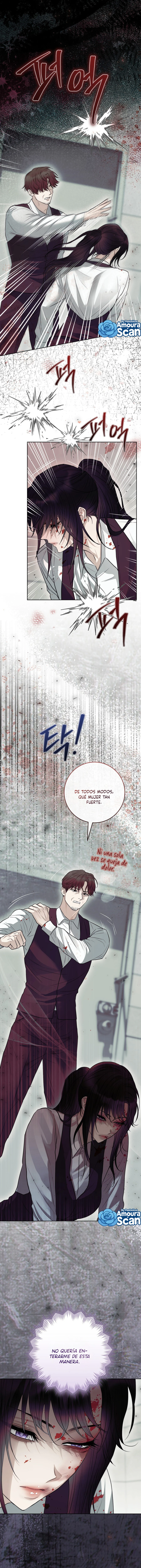 Hormiguero Capítulo 27 - Page 1