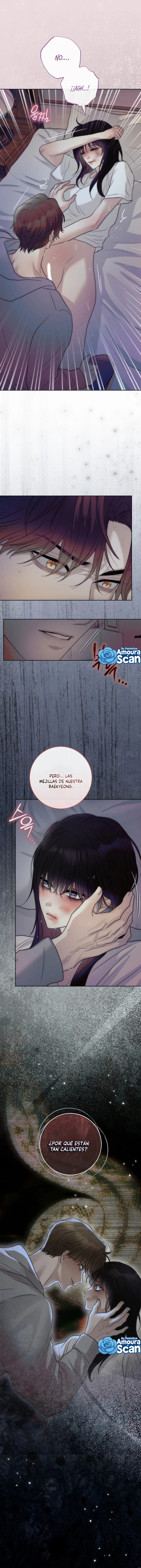 Hormiguero Capítulo 27 - Page 16