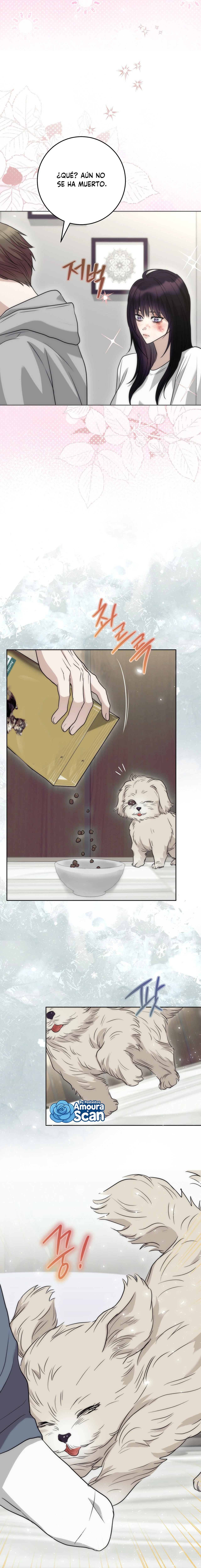 Hormiguero Capítulo 28 - Page 14