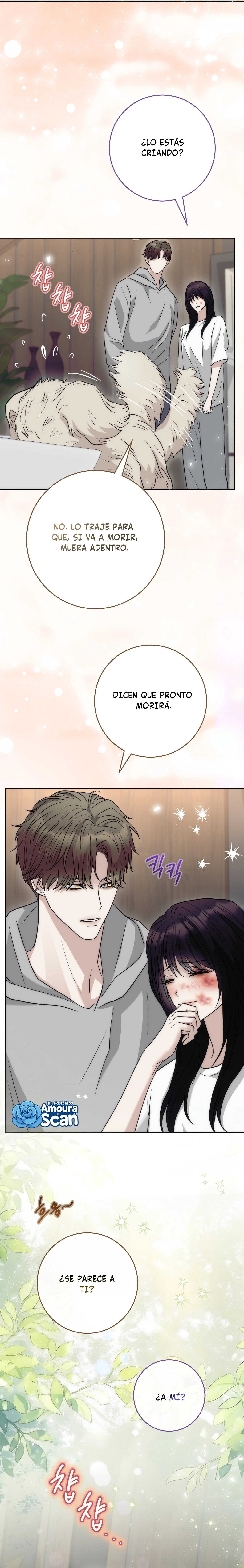 Hormiguero Capítulo 28 - Page 15