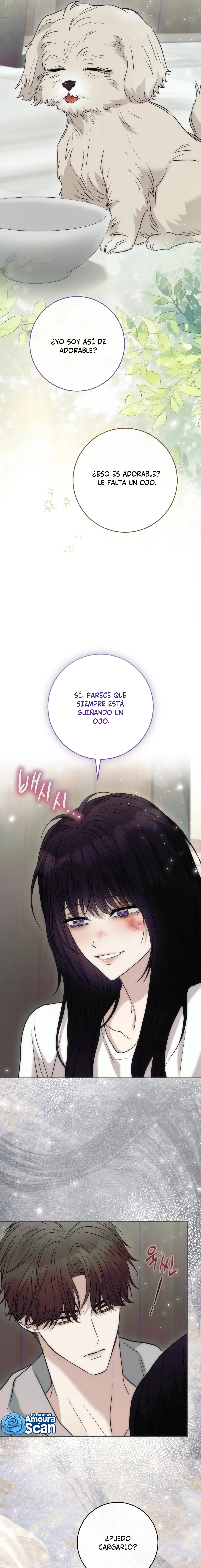 Hormiguero Capítulo 28 - Page 16